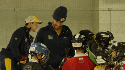 KIDS CLINIC ROMAN JOSI