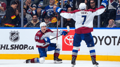 Brindley wins it in overtime