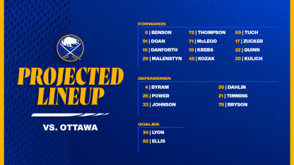 lineup vs. OTT