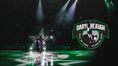 Hockey HOF Hero - Razor