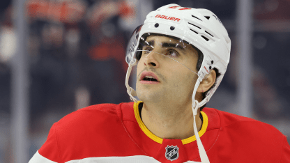 Photo Gallery - Flames @ Flyers 02.11.25