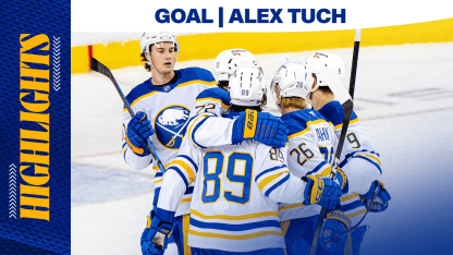 Tuch | Goal at GGY