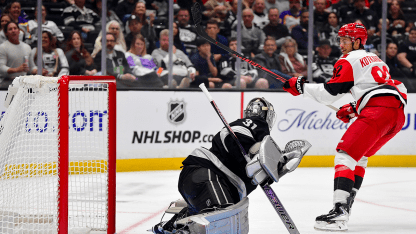 Kotkaniemi osuu läpiajosta