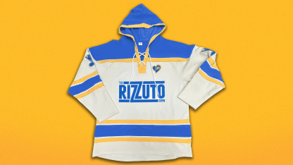 Rizzuto Show Night
