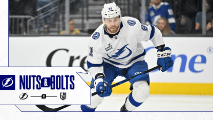 Nuts & Bolts: Road trip wraps up in Vegas