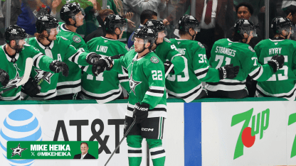 Dallas Stars incorporate valuable new traits in shootout win to open preseason against St Louis Blues 092125