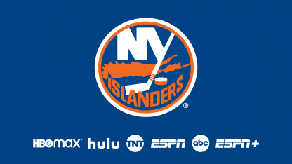Islanders 2025-26 ESPN and TNT Schedule Announced