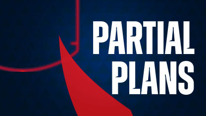 Capitals Partial Plans