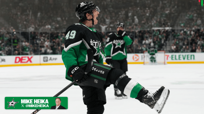 Living the dream: Justin Hryckowian “staying in the moment” during wild rookie season 122925