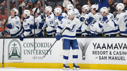 Moser's opening goal