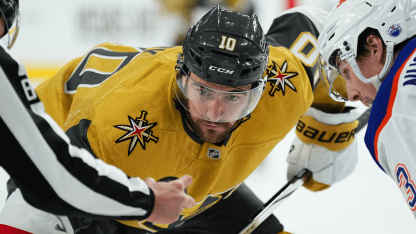 Second Round of Stanley Cup Playoffs to Open Tuesday, May 6 at T-Mobile Arena