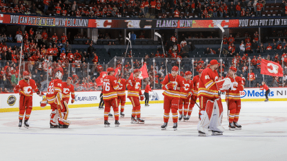 Recap - Flames vs. Canadiens 16.03.24
