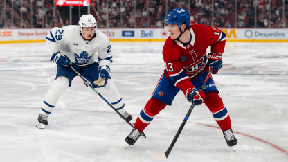 TOR@MTL : Résumé du match | Présaison