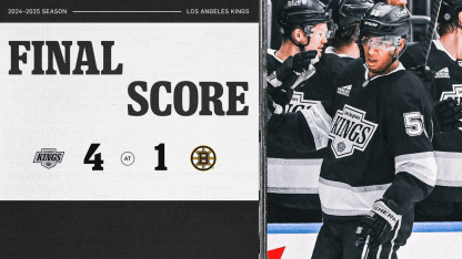 Recap-LAK-4-BOS-1-10-3-24