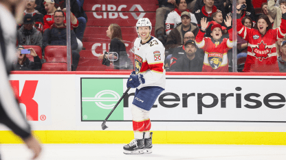 Verhaeghe rips a PPG