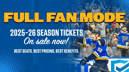 2025-26 Season Tickets