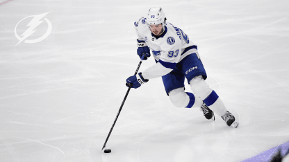 Confidence key for Goncalves in recent elevated role