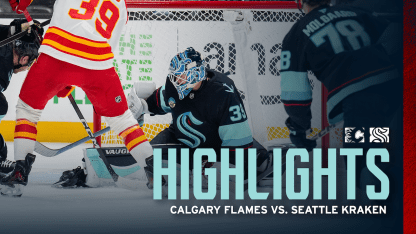 CGY at SEA | Recap
