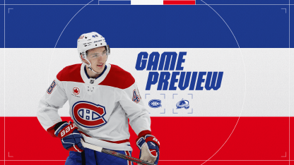 MTL@COL: What you need to know