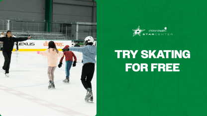 Try Skating For Free