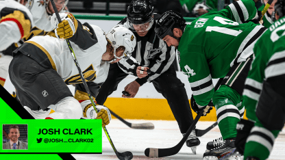 Oozing with potential: Dallas Stars vs Vegas Golden Knights provides ample storylines