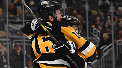 Brazeau strikes early