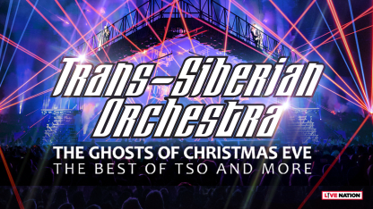 Dec. 17: Trans-Siberian Orchestra