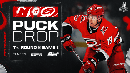 16x9 R2G1 Puck Drop