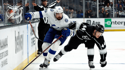 Nuts & Bolts: SoCal back-to-back kicks off against the Los Angeles Kings