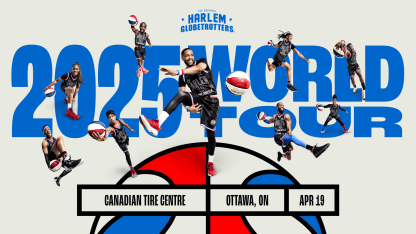 Harlem Globetrotters