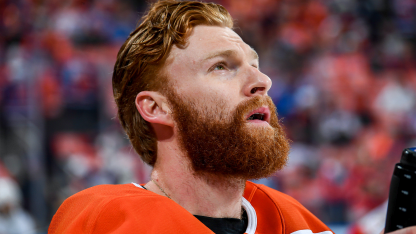 Stanley Cup Final blog Connor Brown June 14 2025