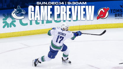 GAME PREVIEW - CDC 42