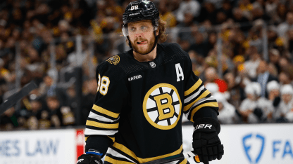 Boston Bruins fantasy projections for 2024-25 season 32 in 32