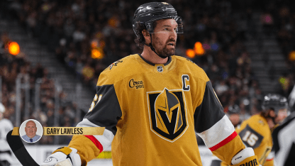 Lawless: Loaded VGK Roster Embarks on Season IX Voyage