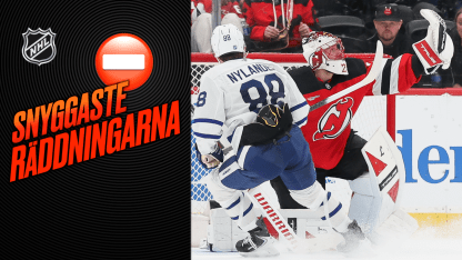 Otroliga räddningar 2025-26, vecka 19