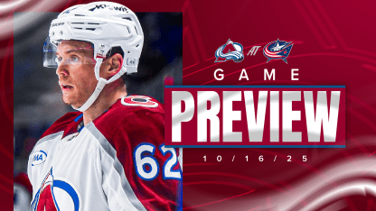 Game Preview 10-16-25