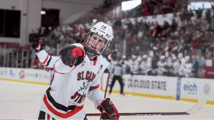 Flames Sign Tyson Gross