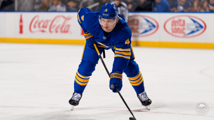 buffalo sabres bowen byram bo contract trade rumors sabres live free agency