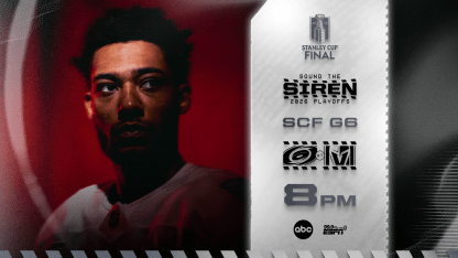 Preview: SCF, Game 6 at Vegas