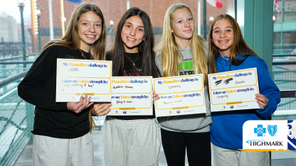 PHOTOS | Mental Health Awareness - Student Event