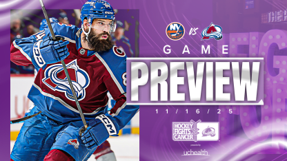 Game Preview 11-16-25