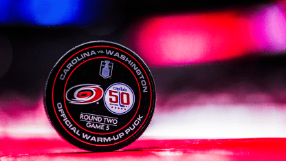 Start Times and Broadcast Information for 2025 Stanley Cup Playoffs Second Round Games on May 15