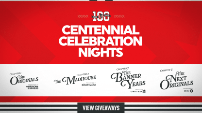 Giveaways & Theme Nights