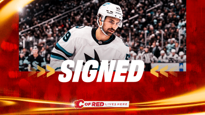 Flames Sign Nick Cicek - 01.07.25