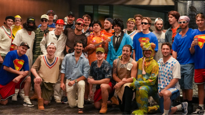 seattle-kraken-adam-sandler-bonding-experience-brandon-montour-CPA-ft