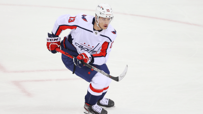 Caps Issue PTO Invite to Vrana