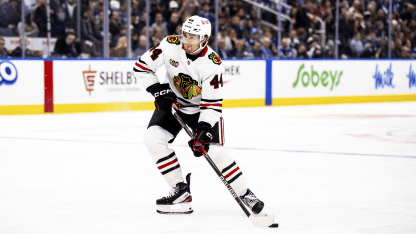 Kaiser Opens Scoring