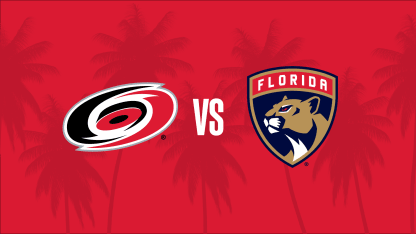 Single Game - Hurricanes - 11/30