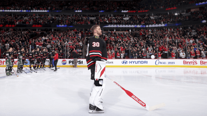 GALLERY: Blackhawks vs. Ducks - Nov 30, 2025