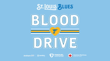 2026 Blues Blood Drive